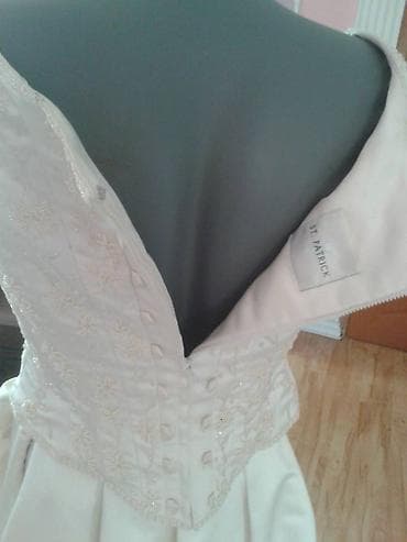 ST- San Patrick BREND Vencanica. Sa Nemackog trzista, nova, brend at lalafo.rs — 7 ST- San Patrick BREND Vencanica. Sa Nemackog trzista, nova, brend — 7