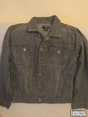 Originalna Ralph Lauren teksas jakna M NOVA 100% cotton na lalafo.rs — 2 Originalna Ralph Lauren teksas jakna M NOVA 100% cotton — 2