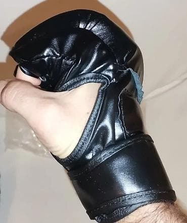 Ski equipment: Mma rukavice novo eko koza akcija cene nisu fiksne, odredite ih sami at lalafo.rs — 10 Ski equipment: Mma rukavice novo eko koza akcija cene nisu fiksne, odredite ih sami — 10