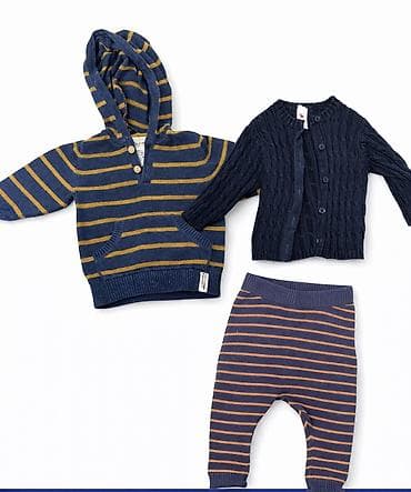 Paket odece za bebu decaka at lalafo.rs — 4 Paket odece za bebu decaka — 4