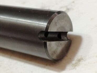 Milling Cutters: Glodalo 13,7x9,65 sa kanalima za hladjenje Guehring (1903) Glodalo – at lalafo.rs — 2 Milling Cutters: Glodalo 13,7x9,65 sa kanalima za hladjenje Guehring (1903) Glodalo – — 2