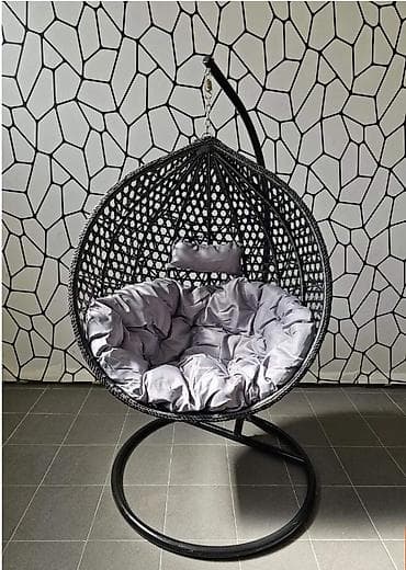 ‼️‼️B E S P L A T N A D O S T A V A‼️‼️ ✅️Kvalitetna viseća fotelja na lalafo.rs — 10 ‼️‼️B E S P L A T N A D O S T A V A‼️‼️ ✅️Kvalitetna viseća fotelja — 10