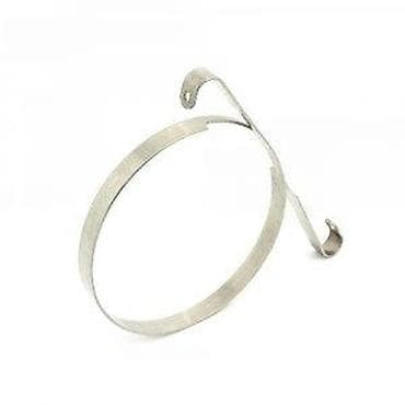 Držač/opruga za sijalicu H7 (retaining spring) - Metalna opruga za na lalafo.rs Držač/opruga za sijalicu H7 (retaining spring) - Metalna opruga za