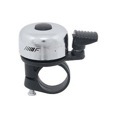 cepaci za drva: ZVONO FORCE MINI CRNO I SILVER | Zvono Force metal-plastikaZa cevi na lalafo.rs — 2 cepaci za drva: ZVONO FORCE MINI CRNO I SILVER | Zvono Force metal-plastikaZa cevi — 2