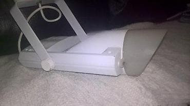 Led Reflektor XFST89LED LED 35 W 3000 K na lalafo.rs — 8 Led Reflektor XFST89LED LED 35 W 3000 K — 8