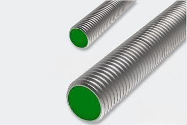 kresno wood stove: Navojne šipke od nerđajućeg čelika – A2 (INOX) - Materijal: nerđajući at lalafo.rs — 3 kresno wood stove: Navojne šipke od nerđajućeg čelika – A2 (INOX) - Materijal: nerđajući — 3