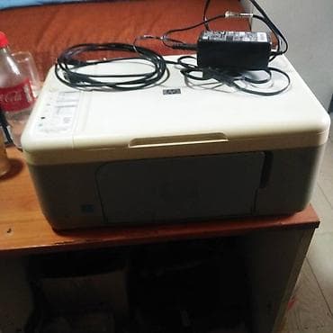 Prodajem HP Deskjet 2280 - Proizvođač Hewlett Packard na lalafo.rs Prodajem HP Deskjet 2280 - Proizvođač Hewlett Packard