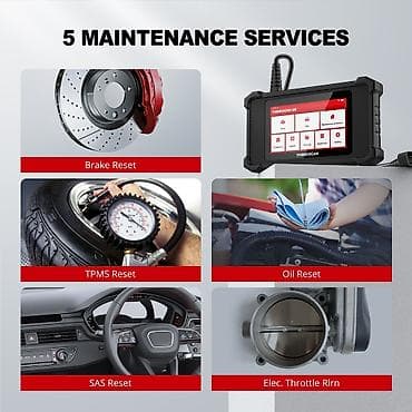 Transport: THINKCAR THINKSCAN SR6 OBD2 EOBD Auto Dijagnostika THINKSCAN SR6 at lalafo.rs — 4 Transport: THINKCAR THINKSCAN SR6 OBD2 EOBD Auto Dijagnostika THINKSCAN SR6 — 4