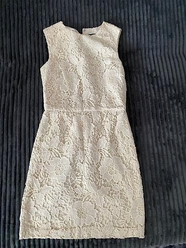 kom sa etiketom: Zara Basic haljina bez rukava, veličina XS (EUR/USA XS). Boja at lalafo.rs — 1 kom sa etiketom: Zara Basic haljina bez rukava, veličina XS (EUR/USA XS). Boja — 1