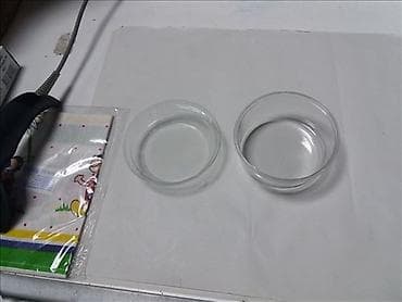 Čaše za čizkejk Cheesecake Ananas čaše Novo u ponudi plasticne case u at lalafo.rs — 6 Čaše za čizkejk Cheesecake Ananas čaše Novo u ponudi plasticne case u — 6