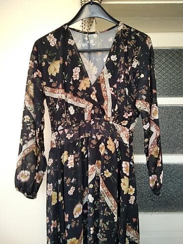 Women's Clothing: Haljina vel. S/M u dobrom stanju at lalafo.rs — 2 Women's Clothing: Haljina vel. S/M u dobrom stanju — 2