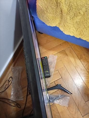 TV LED tanki STELLAR sa daljinskim upravljačem - Dijagonala na lalafo.rs — 10 TV LED tanki STELLAR sa daljinskim upravljačem - Dijagonala — 10