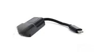 Electronics: USB-C Gigabit mrežni adapter (Cablexpert), dužina kabla 15 cm. - at lalafo.rs — 10 Electronics: USB-C Gigabit mrežni adapter (Cablexpert), dužina kabla 15 cm. - — 10