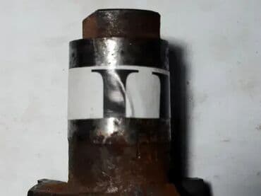 Milling Cutters: Glodalo 46mm tropero sa vidijama, prihvat skracen MK3 (5195) 🛠️ at lalafo.rs — 3 Milling Cutters: Glodalo 46mm tropero sa vidijama, prihvat skracen MK3 (5195) 🛠️ — 3