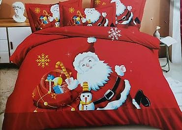 ☃️Novogodišnje bračne posteljine ☃️Čaršaf-200*230 ☃️Jorganska at lalafo.rs — 7 ☃️Novogodišnje bračne posteljine ☃️Čaršaf-200*230 ☃️Jorganska — 7