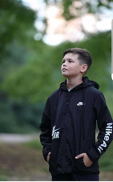 Šuškave jakne za dečake. Jakne sa unutrasnje strane ima postavu na lalafo.rs — 4 Šuškave jakne za dečake. Jakne sa unutrasnje strane ima postavu — 4