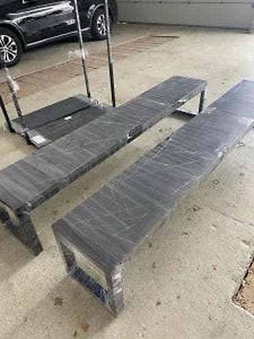 Furniture: IZRADA KLUPA ZA SVLAČIONICE IZRADA PO MERI XR55 | Izrada po meri Dezen at lalafo.rs — 3 Furniture: IZRADA KLUPA ZA SVLAČIONICE IZRADA PO MERI XR55 | Izrada po meri Dezen — 3