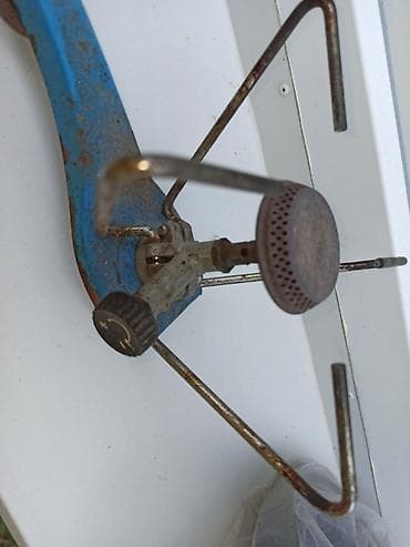 Ironing Boards: Dva Plinska gorionika na jednu bocu Redak primerak jako praktican at lalafo.rs — 4 Ironing Boards: Dva Plinska gorionika na jednu bocu Redak primerak jako praktican — 4