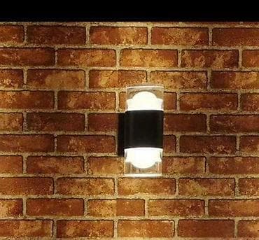 Lampe spoljne za gradjevinsku plastiku. 35€ AKCIJSKA CENA 3500rsd na lalafo.rs — 3 Lampe spoljne za gradjevinsku plastiku. 35€ AKCIJSKA CENA 3500rsd — 3