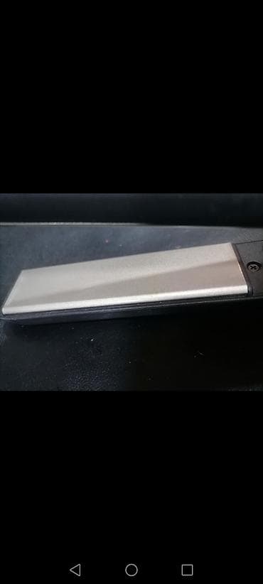 Pegla za kosu Remington 58 w ispravna dobra
Mirjevo na lalafo.rs — 7 Pegla za kosu Remington 58 w ispravna dobra
Mirjevo — 7