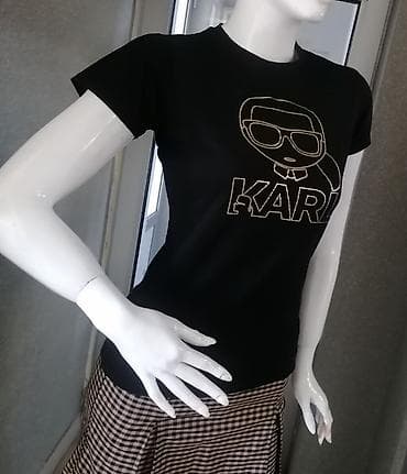 Majica karl lagarfeld
pamuk elastin
odgovara vel s m
kao nova na lalafo.rs — 1 Majica karl lagarfeld
pamuk elastin
odgovara vel s m
kao nova — 1