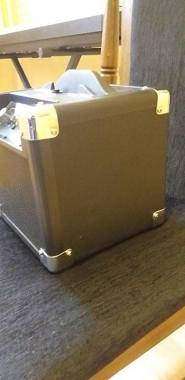 Ion Audio Road Rocker Ultra-kompaktni Bluetooth sistem Ion Road na lalafo.rs — 6 Ion Audio Road Rocker Ultra-kompaktni Bluetooth sistem Ion Road — 6