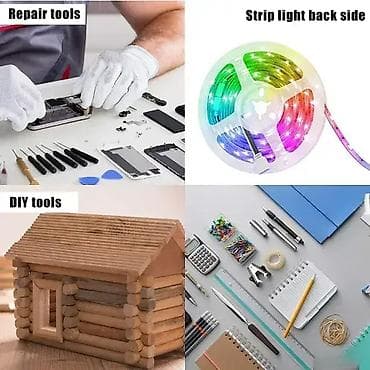 Kvalitetna dvostrano lepljiva traka - FULLMAX; Široka upotrebe na lalafo.rs — 8 Kvalitetna dvostrano lepljiva traka - FULLMAX; Široka upotrebe — 8