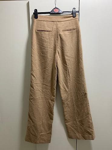 Ženske pantalone Scotch & Soda - Model: ravne nogavice/širok na lalafo.rs — 6 Ženske pantalone Scotch & Soda - Model: ravne nogavice/širok — 6