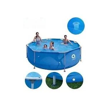 prsluk jaknica mango u: Baštenski okvirni bazen – prečnik 300 cm - Okrugli samostojeći bazen at lalafo.rs — 7 prsluk jaknica mango u: Baštenski okvirni bazen – prečnik 300 cm - Okrugli samostojeći bazen — 7