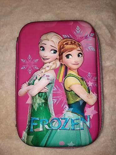 Nova preslatka pernicai dva markera Pernica je cvrstaa princeze na lalafo.rs — 1 Nova preslatka pernicai dva markera Pernica je cvrstaa princeze — 1