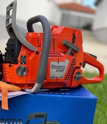 Husqvarna 372XP motorna testera Turska kopija
- Model - 372.
- na lalafo.rs — 4 Husqvarna 372XP motorna testera Turska kopija
- Model - 372.
- — 4