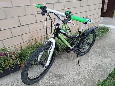 Kids' bicycles: Decij bicikl Capriolo Diavolo 20" sa brzinama Decija bicikla Capriolo at lalafo.rs — 2 Kids' bicycles: Decij bicikl Capriolo Diavolo 20" sa brzinama Decija bicikla Capriolo — 2