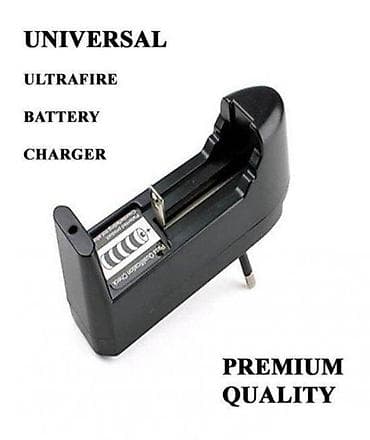 Polii ce LED lampa T6 Led Cree MINI POLICE T6 - CREE LED 100.000 w na lalafo.rs — 3 Polii ce LED lampa T6 Led Cree MINI POLICE T6 - CREE LED 100.000 w — 3