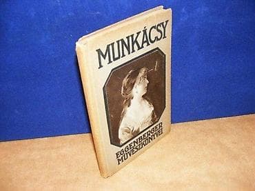 Feleky Gé za Munká csy Eggenberger Művé szkö nyvei Eggenberger-fé le na lalafo.rs — 1 Feleky Gé za Munká csy Eggenberger Művé szkö nyvei Eggenberger-fé le — 1