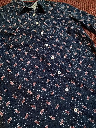 zenske broj: Ženska pamučna košulja Tommy Hilfiger veličina S Preslatka originalna at lalafo.rs — 3 zenske broj: Ženska pamučna košulja Tommy Hilfiger veličina S Preslatka originalna — 3