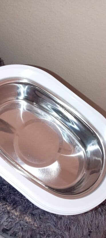 Irons: GRUNDIG ultrazvučna kada za čišćenje Korišćeno samo par puta. U at lalafo.rs — 4 Irons: GRUNDIG ultrazvučna kada za čišćenje Korišćeno samo par puta. U — 4