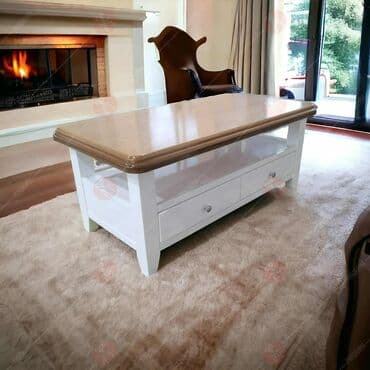 Klub sto "WALTER" po top ceni! Dimenzije stola: 120 x 60 cm Visina na lalafo.rs Klub sto "WALTER" po top ceni! Dimenzije stola: 120 x 60 cm Visina