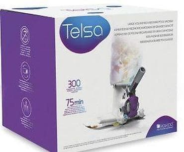 TELSA40 PWRBLADE40 Kokido – Vaš pametni pomoćnik za kristalno čist na lalafo.rs — 1 TELSA40 PWRBLADE40 Kokido – Vaš pametni pomoćnik za kristalno čist — 1