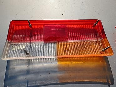 Transport: Staklo levo i desno stop lampe Lada 2107 Riva. Obelezena L4, D4. Novo at lalafo.rs — 9 Transport: Staklo levo i desno stop lampe Lada 2107 Riva. Obelezena L4, D4. Novo — 9