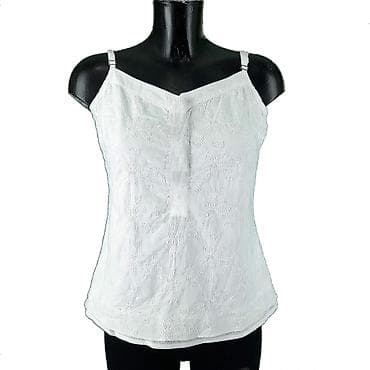 Bluza esprit, vel. S/36 marka: esprit veličina: s/36 materijal: pamuk na lalafo.rs — 1 Bluza esprit, vel. S/36 marka: esprit veličina: s/36 materijal: pamuk — 1