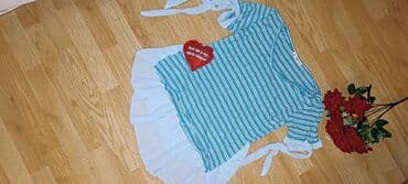 S (EU 36), Prugasti, bоја - Tamnoplava na lalafo.rs S (EU 36), Prugasti, bоја - Tamnoplava