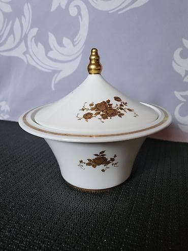 Bombonijera nova iz 1927g Schonwald Eamag Bavaria. Bombonijera na lalafo.rs — 7 Bombonijera nova iz 1927g Schonwald Eamag Bavaria. Bombonijera — 7