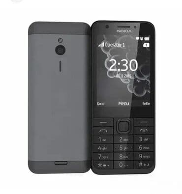 Nokia Asha 230 na lalafo.rs Nokia Asha 230