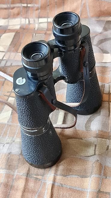 cista koza broj: Dalekozor 10x50, “vergütet” (antirefleksni premaz), proizveden u na lalafo.rs — 5 cista koza broj: Dalekozor 10x50, “vergütet” (antirefleksni premaz), proizveden u — 5