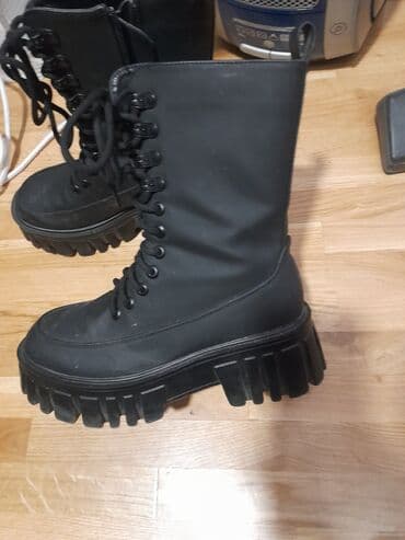 Čizme, Aldo, 38 na lalafo.rs Čizme, Aldo, 38