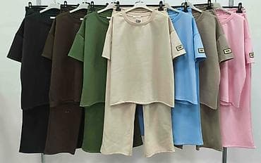 prsluk jaknica mango u: Komplet
Cena 3600
Uni vel.
V30 at lalafo.rs — 6 prsluk jaknica mango u: Komplet
Cena 3600
Uni vel.
V30 — 6