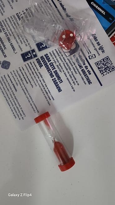 Go Master drustvena igra za decu - DexyCo, potpuno nova, sa na lalafo.rs — 8 Go Master drustvena igra za decu - DexyCo, potpuno nova, sa — 8