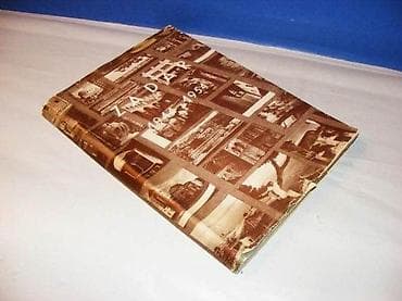 Zadar 4 Čogelja Jerolim, Stipić Grgo, Zaninović Vicko. Autor na lalafo.rs Zadar 4 Čogelja Jerolim, Stipić Grgo, Zaninović Vicko. Autor