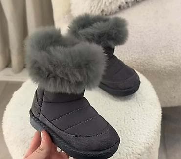 Decije cizmice.Vel 20-35.Cena 2400 din na lalafo.rs — 5 Decije cizmice.Vel 20-35.Cena 2400 din — 5