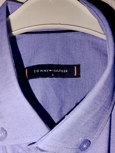 Muške košulje – veličina L (2 komada) Svaka košulja po 800dinara 1) na lalafo.rs — 8 Muške košulje – veličina L (2 komada) Svaka košulja po 800dinara 1) — 8